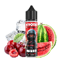 Hanzo 50ml - Kyoto Storm