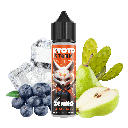 Zenko 50ml - Kyoto Storm 