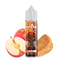 Automne 50ml - Les 4 Saisons