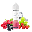 Framboise Sunset 60ml - Petit Nuage