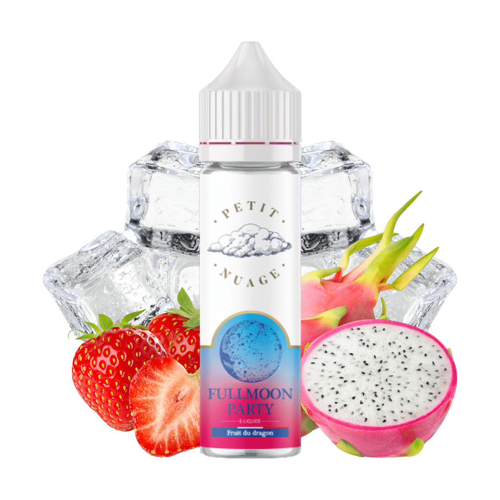 Full Moon Party 60ml - Petit Nuage