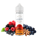 Le Volcan 60ml - Petit Nuage