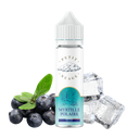 Myrtille Polaire 60ml - Petit Nuage