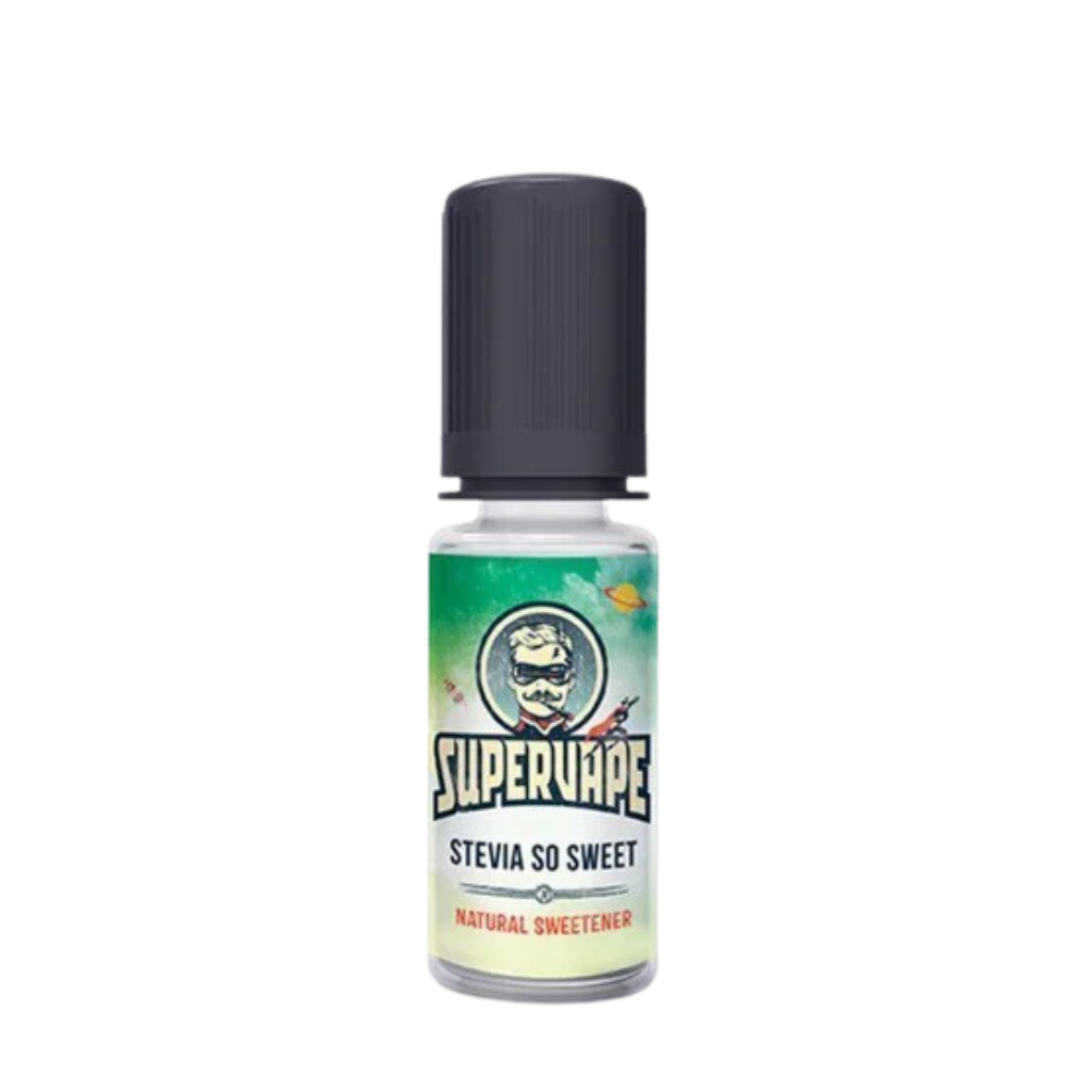 Additif Stevia So Sweet - SuperVape