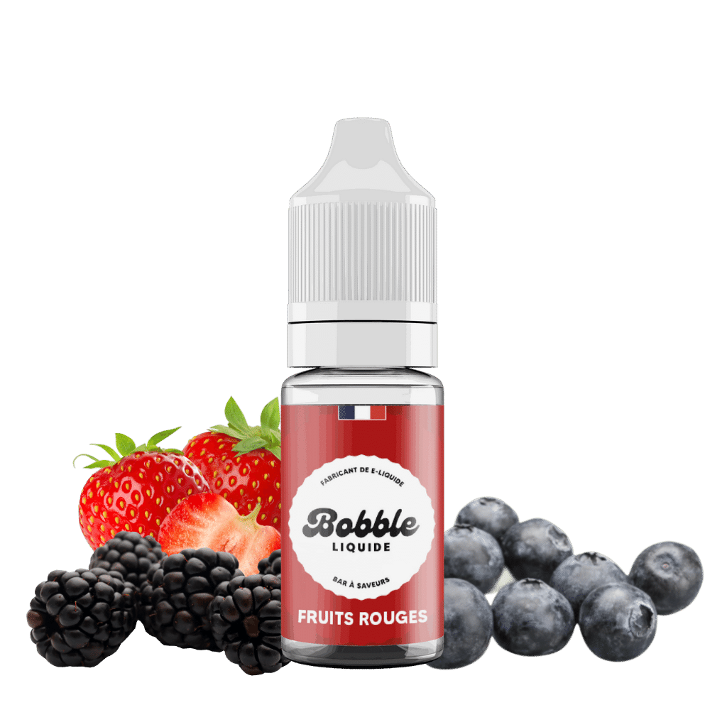 Fruits Rouges - Bobble