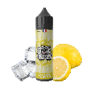 Citron Givrée 50ml - Bobble Frisson