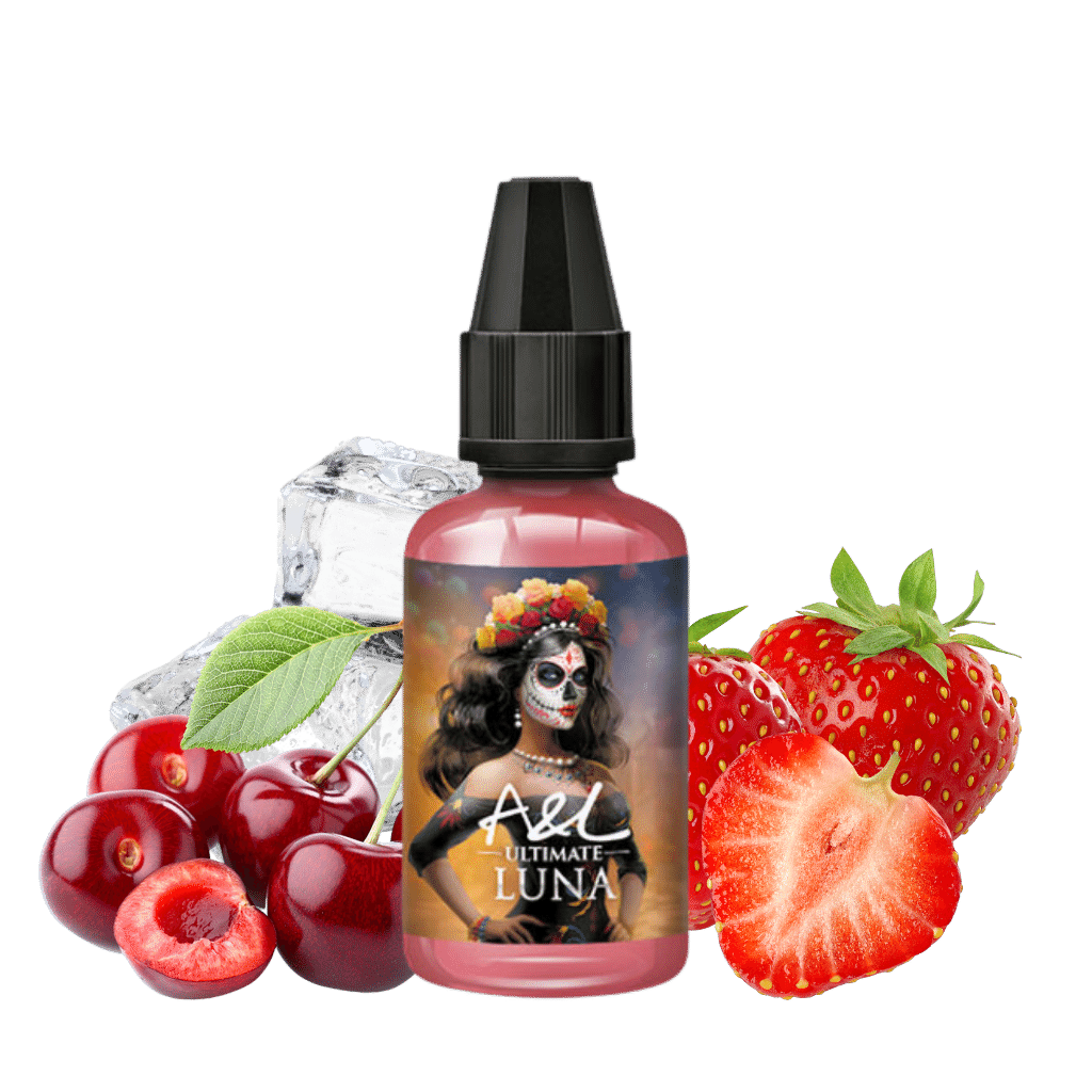 Concentré Luna - A&L