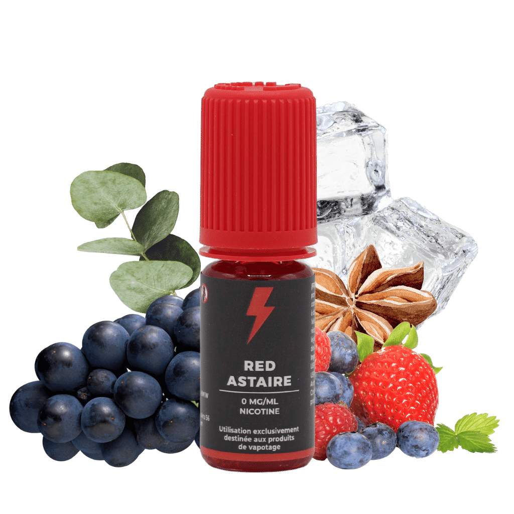 Red Astaire - Tjuice