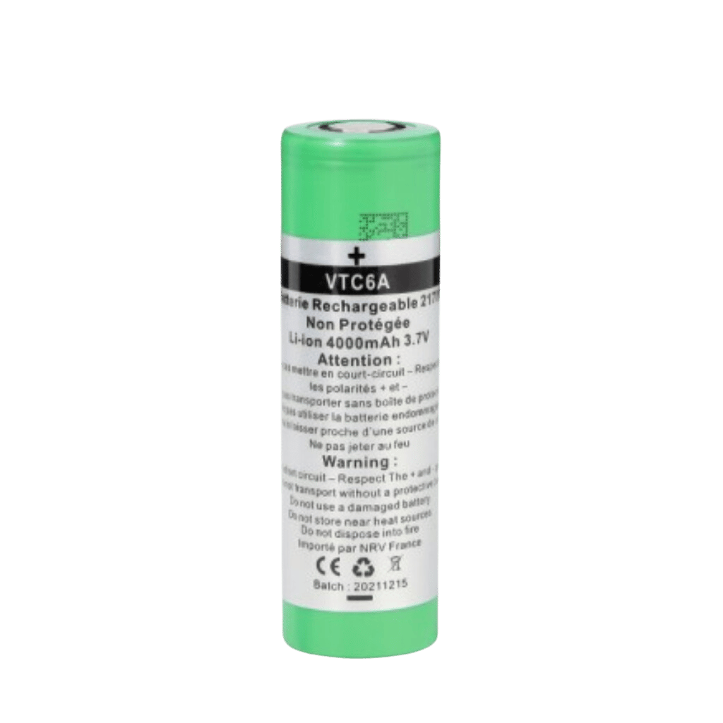 Accu 21700 VTC6A - Sony
