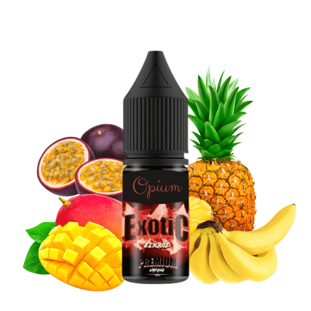 Exotic - Premium