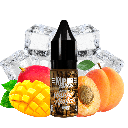 Mango Apricot - Empire Brew