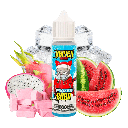 Frozen Bobo 50ml - Saiyen Vapors