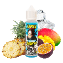 Frozen Bereta 50ml - Saiyen Vapors