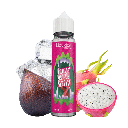 Freeze Dragon Serpent 50ml - Liquideo
