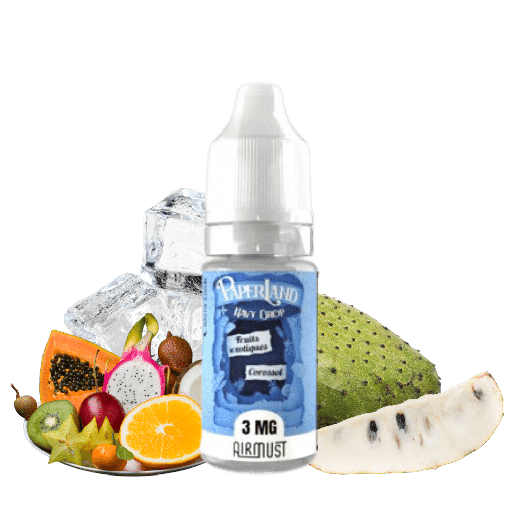 Navy Drop - Paperland