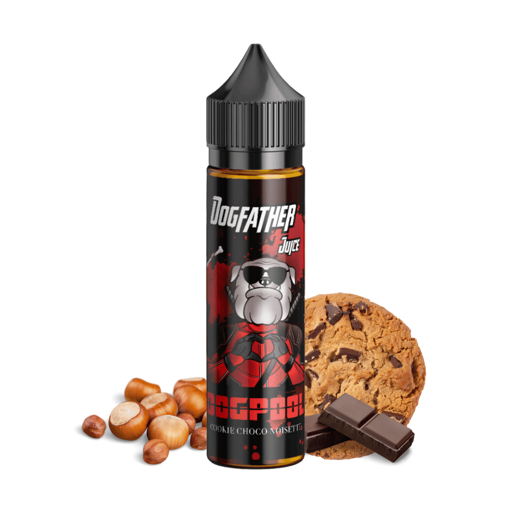 DogPool 50ml - DogFather