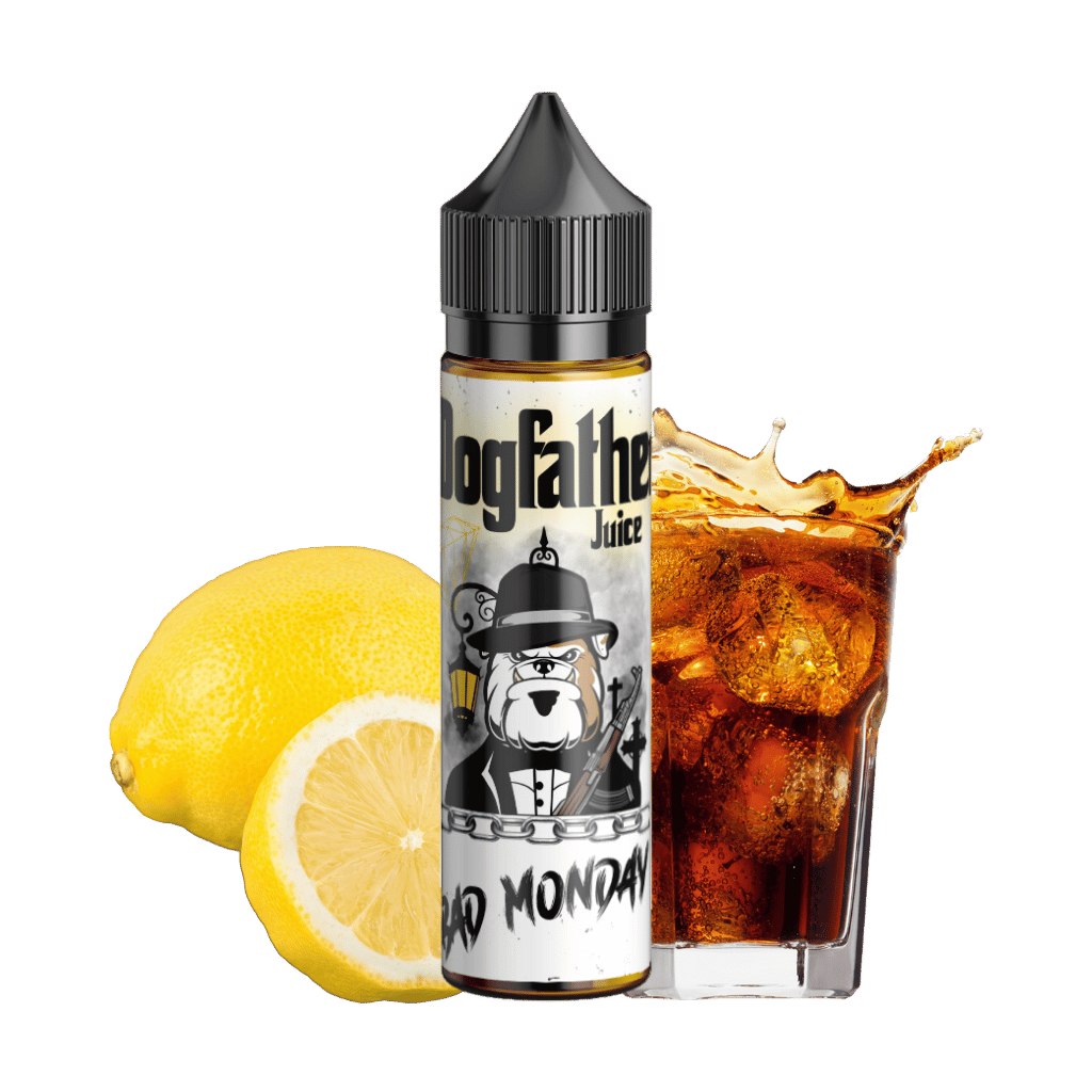Bad Monday 50ml - DogFather 