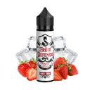 Fraise d'Amour 50ml - Le Fruit Défendu 