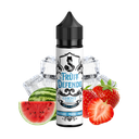 Ghost Rider 50ml - Le Fruit Défendu  