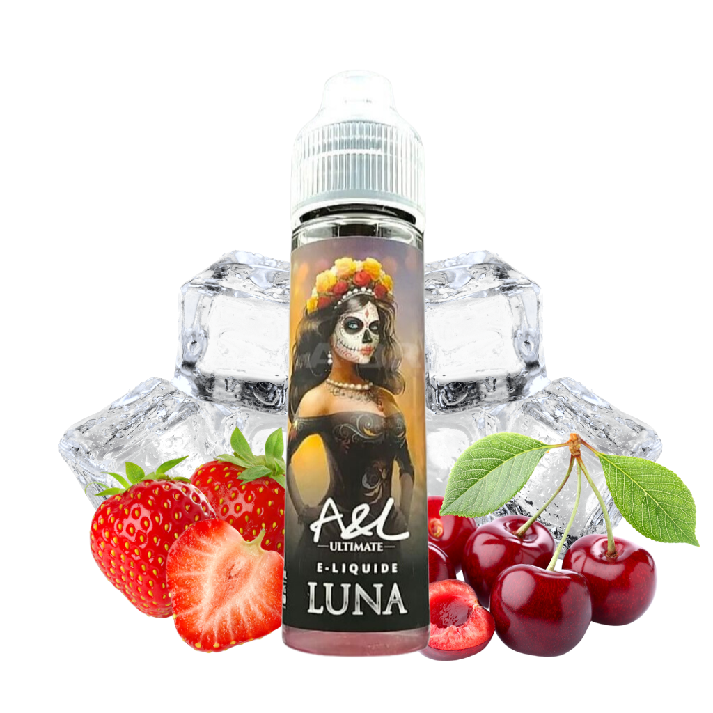 Luna 50ml - A&L Ultimate 