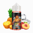 Zakary 100ml - Fighter Fuel 