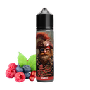 Pargo Mix Fruits Rouges 50ml - Hook  
