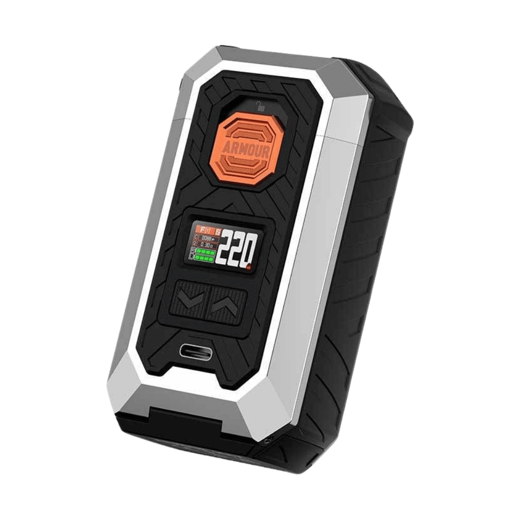 Box Armour Max - Vaporesso 