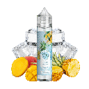 Ananas Mangue 50ml - Le Petit Verger Frais 