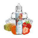 Fraise Figue de Barbarie 50ml - Le Petit Verger Frais