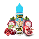 Zeus 50ml - Saiyen Vapors 