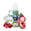 Frozen Zeus 50ml - Saiyen Vapors 