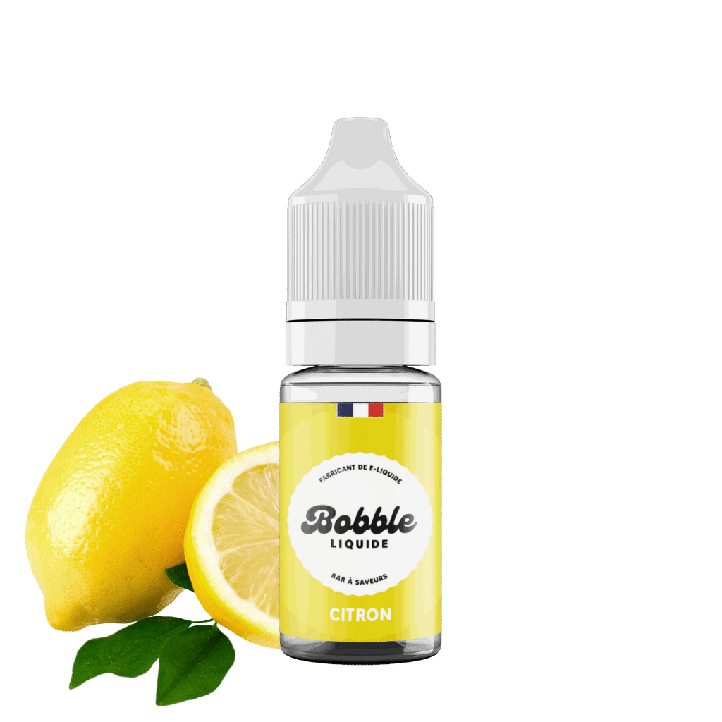 Citron - Bobble 