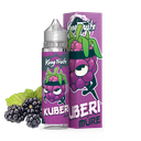 Kuberi 50ml - Kung Fruits 