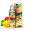Mango 50ml - Kung Fruits