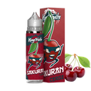 Sakuran 50ml - Kung Fruits 