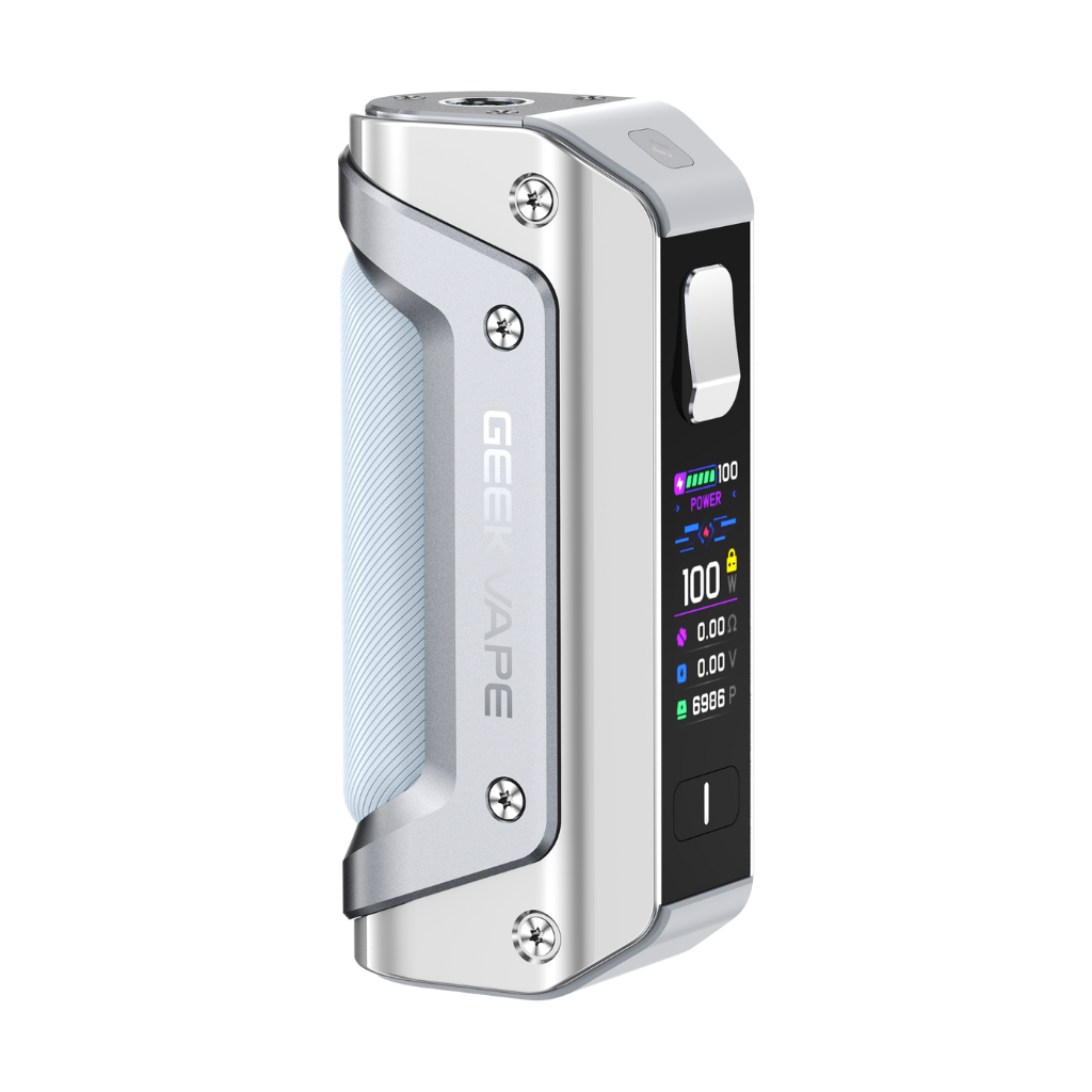 Box Aegis Solo 3 (S100) - Geekvape 