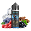 Linzor 100ml - Arômes et Secrets  