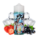 Yuko 100ml - Fighter Fuel X Enfer