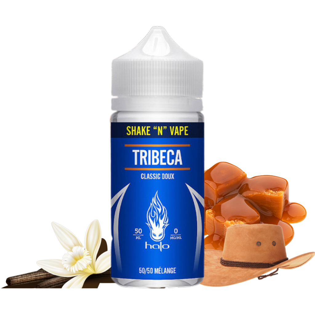 Tribeca 50ml - Halo 