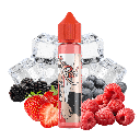 The Red 50/100/200ML - Shocking Bobble