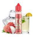 Summer Litchi 50/100/200ML - Freshly Bobble