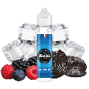 Blue Heise 50/100/200ML - Dark Bobble