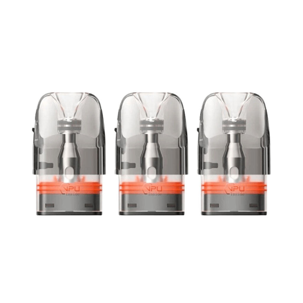 Cartouche Sonder Q - V2 - GeekVape 
