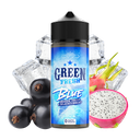 Blue 100ml - Green Fresh 