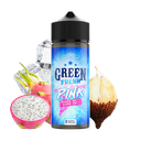 Pink 100ml - Green Fresh 