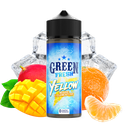Yellow 100ml - Green Fresh 