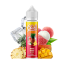 Ananas Mangue Lychee 50ml - Chill 