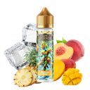 Tropical Wave 50ml - Vape of Legends 