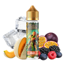 Melon Knight 50ml - Vape of Legends  