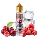 Mystic Cherry 50ml - Vape of Legends